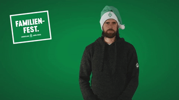 present GIF by SV Werder Bremen