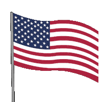 Independence Day Stan Sticker by BoDoggos