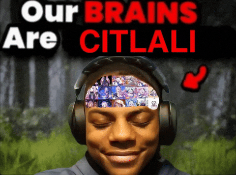 Citlali GIF