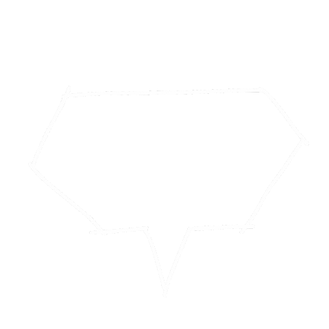 Words Think Sticker