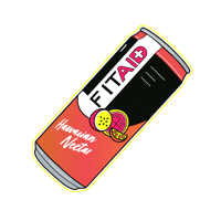 Black Friday Sticker by FITAID