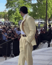 Bad Bunny Benito GIF by Respective
