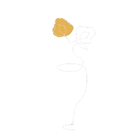 pierremariebagot flower wine fleur vin Sticker