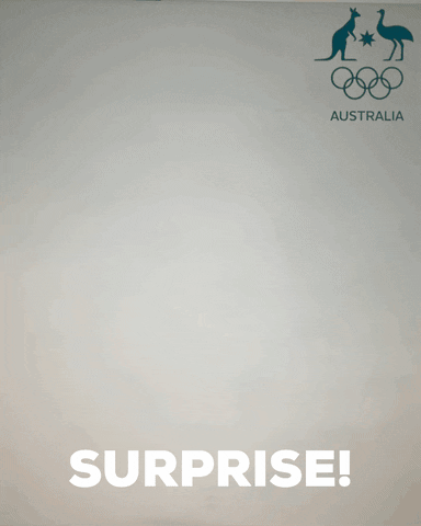 Winter Olympics Sport GIF by AUSOlympicTeam