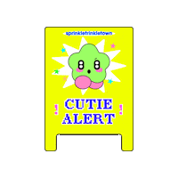 Stt Sticker