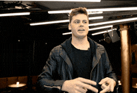 no idea dj GIF by Mike Williams