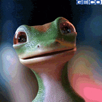 Happy Tears Love GIF by GEICO