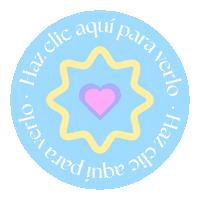 New Post Support Sticker