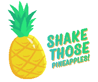 summer dancing Sticker by American Tourister