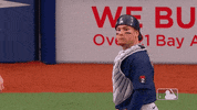 Major League Baseball Sport GIF by MLB