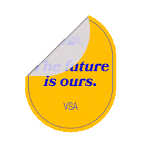 For The People Politics Sticker by Vote Save America