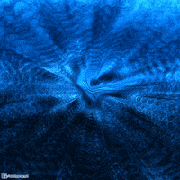 loop distort GIF by Psyklon