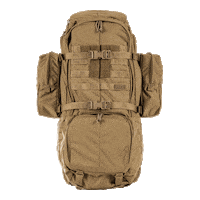 511 511tactical alwaysbeready weightvestwednesday Sticker