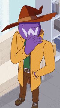 Hat Check GIF