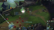 masteryi lol GIF by Plays