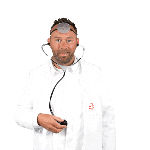 Sticker by Edwin van der Toolen