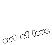 Valentines Day Text Sticker by Alessia Cara