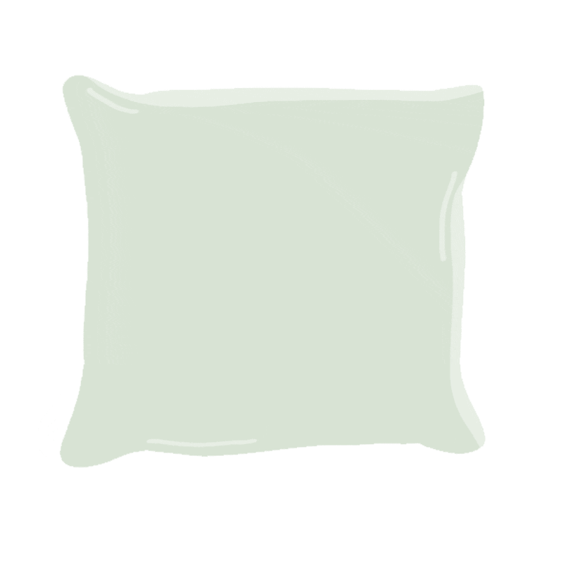Skincare Sleep Sticker by iWhite Korea Official