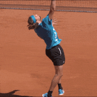 french open sport GIF by Roland-Garros
