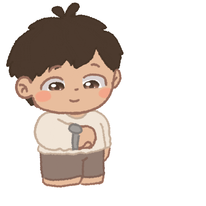 In Love Hug Sticker by Cosytales