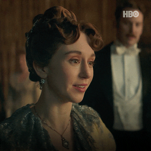 I Dont Understand Taissa Farmiga GIF by HBO Max