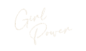 thisisapril_ girl power inspiration april Sticker