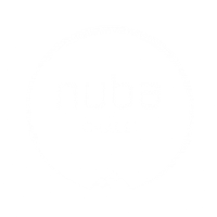 Chalet Sticker by NUBA