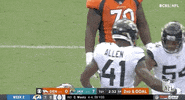 Jacksonville Jaguars Football GIF by NFL