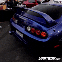 Model Legend GIF by ImportWorx