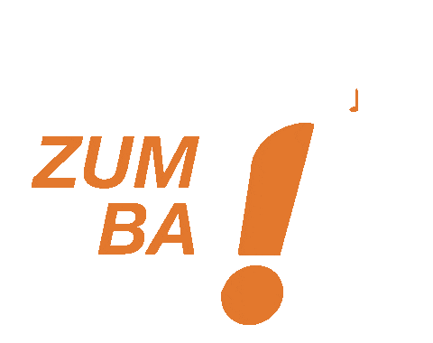 Zumba Sticker by Abside Studio