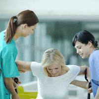 Healthcare Professionals GIF by Oi
