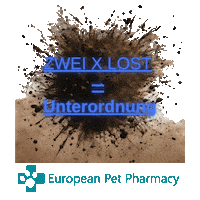 Sv Unter Sticker by Europeanpetpharmacy