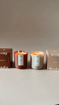 GIF by Wiley Body
