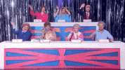Episode 4 GIF by BBC Three