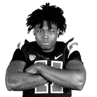 football smith Sticker by OregonStateAthletics