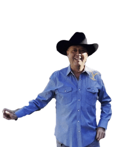 Sticker by Joe Velasco Group