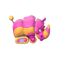 Video Game Sticker by Fall Guys