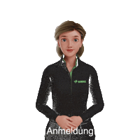 Sticker Avatar Sticker by Sign Time - SiMAX