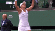 Sport GIF by Tennis Channel