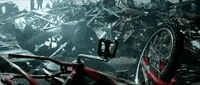 citizen soldier GIF by 3 Doors Down