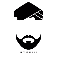 Sticker by ByErim