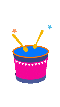Party Fiesta Sticker by Deezer
