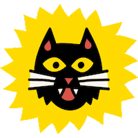 Happy Illustration Sticker by StickerApp