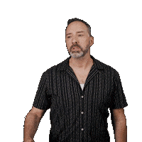 Oh No Facepalm Sticker by Tony Hale