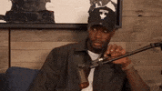 Caribbean Soca GIF by V'ghn