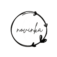 Novinka Sticker by Laab
