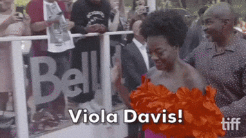 Viola Davis