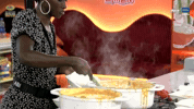 Bbnaija GIF by Big Brother Naija