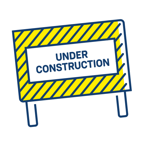 Work In Progress Construction Sticker by PORR Group