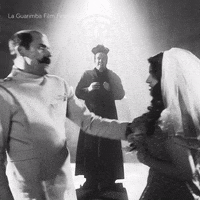 In Love Kiss GIF by La Guarimba Film Festival